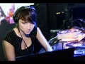 DJ Magda - LIVE @ 3FM WEEKEND