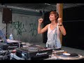 DJ Magda - LIVE @ 3FM WEEKEND