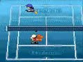 Mario Tennis Junior Singles