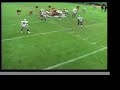 Sega NFL 95 football commercial with Joe Montana