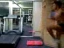 High Knee Lifts