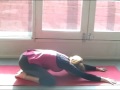 Yoga For LowerBack - YOGA BENDING over BACKWARDS with YogaYin