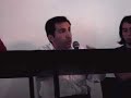 Octubre Fantástico - Imaginario chileno - Alberto Rojas