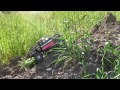 Trail fun with  THK