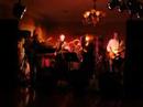 fade to black performs in nashville with special guest clifford curry on 12/29/07
