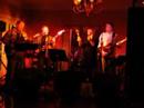 fade to black performs in nashville with special guest clifford curry on 12/29/07