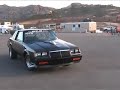 DRW / BUICK V6 at Barona Drag Strip 011208b DRW / BUICK V6 at Barona Drag Strip 011208b