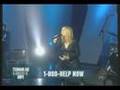 videos de Madonna per lo Tsunami AID Concert ( IMAGINE )