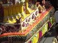 Chiang Mai Thailand Flower Festival 2008 Part 1