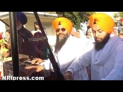 Inland Sikh Education Empire Celebrates Guru Nanak 550th Nagar Kirtan