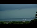 thunder   and  lightning 2008