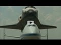 End of the Space Shuttle Ferry Era - Final Flights | Video
