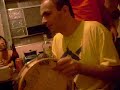 Festa na Rep�blica Aguas de Mar�o UFSJ