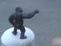 king kong