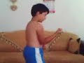 Ahmed Muhammed Taekwondo Show Ahmed Muhammed Taekwondo Show