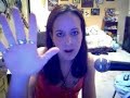 Krissie Speaks about Relationship Types