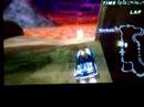 Cool Place at the start of Grumble Volcano