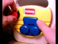 Playskool Bend