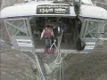 Nevus High Wire Bungy - Choccie