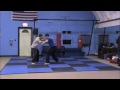 Liberty Martial Arts. Simple jiu jitsu take-downs