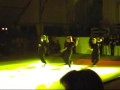 RAGGA DANCE Effetti Collaterali RAGGA DANCE Effetti Collaterali