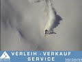 SKIBASE Arlberg Winter 08 | 09