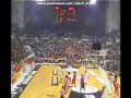 Paok Fans make the stadium a LIVING HELL!!!