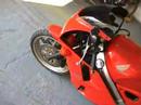 vfr400 walk around vfr400 walk around