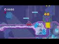 Kirby's Epic Yarn (Wii) - E3 2010 Trailer