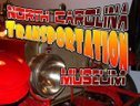 North Carolina Transportation Museum DanTraveling in Spencer