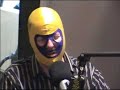 Hypnotism on the Ron & Fez Show: The Breakup Hypnotism on the Ron & Fez Show: The Breakup