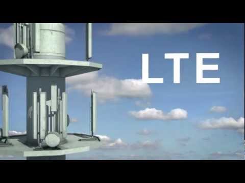 lte - Der neue Mobilfunkstandard LTE steht für „Long Term Evolution