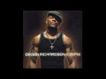 CALVIN RICHARDSON "Keep On Pushin'"