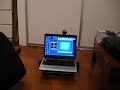 Project WRW - Wireless Robot Webcam - Video 3