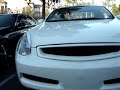 G35 Meet SD&LA G35 Meet SD&LA