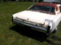 1971 Chevy Monte Carlo #3