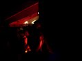Dj Selen Play The Hacker Boys The Rhythm of the Night at Byblos Club Riccione Italy 15-08-2009