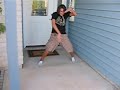 Reverse Video 2008