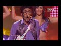 SPAIN FINAL Rodolfo Chikilicuatre - Baila el ChikiChiki
