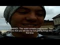 Parkour November 2 - Rememberance Sunday [Without Music]