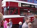 40s weekend at Crich Tramway Museum Derbyshire 40s weekend at Crich Tramway Museum Derbyshire