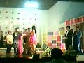 Mr & Miss ICC 2006 winner