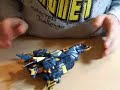 Jetstorm Jetstorm