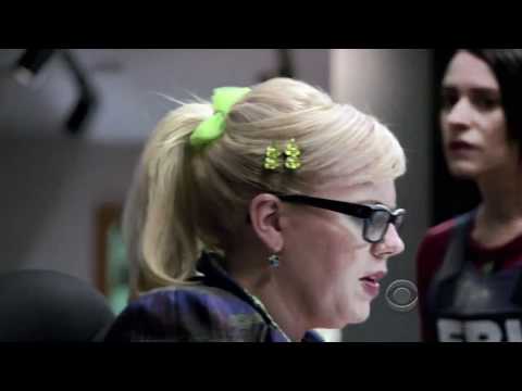 Criminal Minds 7x23 Promo - THE BAU GOES UP AGAINST A GANG OF BANK ROBBING SERIAL KILLERS, AND THE STAKES RISE WHEN ONE OF THEIR OWN BECOMES A HOSTAGE, ON THE FIRST PART OF THE TWO-HOUR...