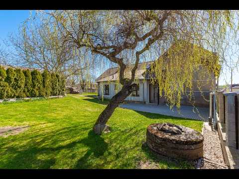 Video Habry - dům, který si zamilujete pro jeho duši i prostor ...