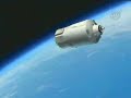 Ariane 5 ES-ATV: roll-out completed Ariane 5 ES-ATV: roll-out completed
