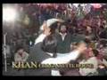 Baryalai Samadi wedding party