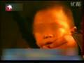 狠心父亲刀砍亲生儿子