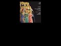 Bach - Cantata #63/vii Bach - Cantata #63/vii