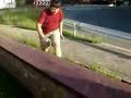 Mistrz Parkour\